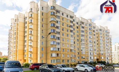 Купить 1-комнатную квартиру, Минск, Колесникова ул., 23 (Фрунзенский район). Фото 12