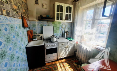 Купить 2-комнатную квартиру, Брест, Центр, ул. Маяковского. Фото 9