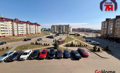 Купить 1-комнатную квартиру, Слуцк, Василя Витки ул., 1. Фото 9