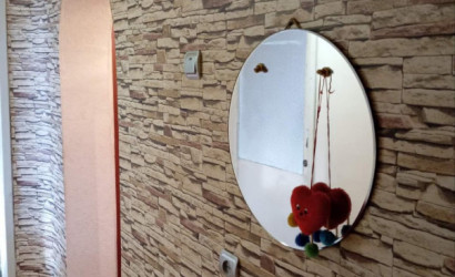 Снять 2-комнатную квартиру на сутки, Шумилино, Юбилейная, 27. Фото 2