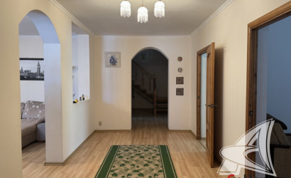 2-этаж.(137.4 м2), Клейники(Клейниковский с/с)