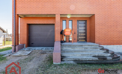 Купить дом, Раков, Пионерский, 10 соток. Фото 25