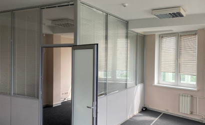 Продажа офиса, Минск, ул. Орловская, д. 40а, 56.3 кв.м.. Фото 4