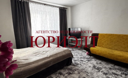 Купить 1-комнатную квартиру, Гомель, Владимирова, 67. Фото 1