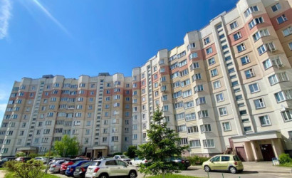 Купить 2-комнатную квартиру, Минск, Чичурина ул., 4(Фрунзенский район). Фото 13