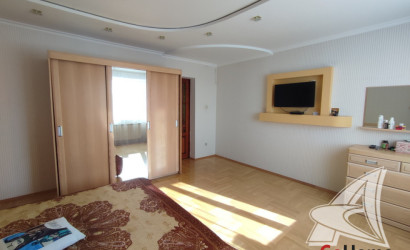 Купить дом, Брест, Плоска, 15 соток. Фото 31