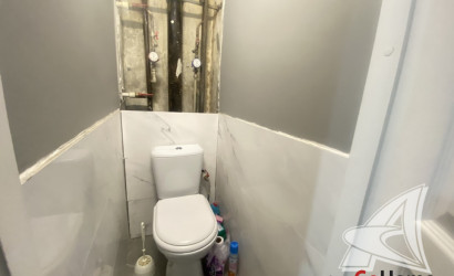 Купить 1-комнатную квартиру, Брест, Восток, ул. Ленинградская. Фото 12