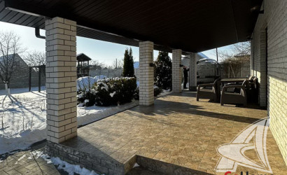 Купить дом, Брест, Мухавецкий с/с, 9.42 соток. Фото 12