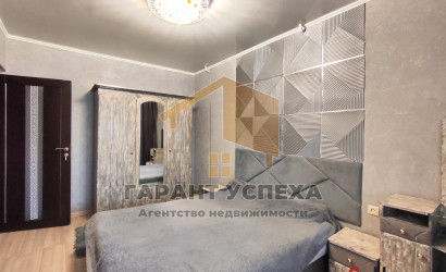 Купить 3-комнатную квартиру, Брест, ул. Сябровская, д. . Фото 9