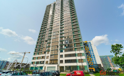 Аренда торгового помещения, Минск, Игоря Лученка ул., 9,  37.6 кв.м.. Фото 6