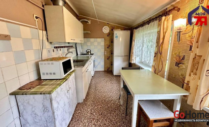 Купить дом, Красная Слобода, Садовая ул., 12 соток. Фото 18