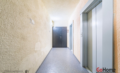 Купить 2-комнатную квартиру, Минск, Плеханова, 52/1 (Ленинский район). Фото 27