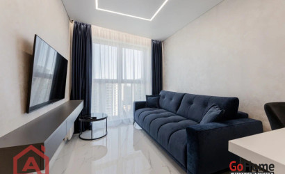 Снять 2-комнатную квартиру, Минск, Жореса Алфёрова, 16 (Октябрьский район). Фото 9