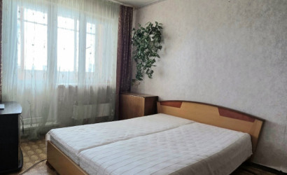 Купить 2-комнатную квартиру, Минск, Сурганова, 56(Советский район). Фото 4