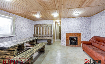 Купить коттедж, Заславль, Приморская, 18, 15 соток. Фото 21