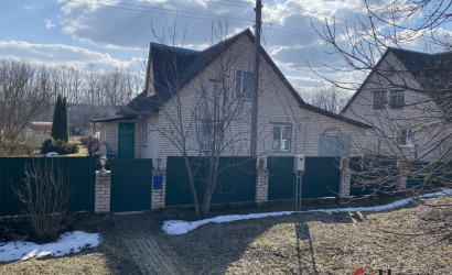 Купить 1-комнатную квартиру, Станиславово, Новая ул., 13. Фото 1