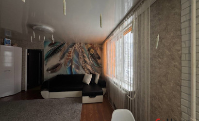 Купить 4-комнатную квартиру, Могилев, бульвар Непокорённых, 61. Фото 4