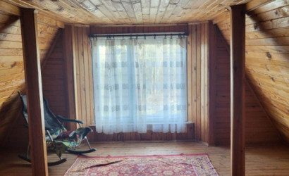 Купить дом в деревне, ЧАРОВНИЦА, 6.95 соток. Фото 36