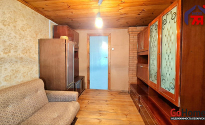 Купить дом в деревне, Маяк, 9.02 соток. Фото 9