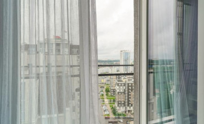 Купить 2-комнатную квартиру, Минск, Туровского ул., 18(Первомайский район). Фото 10