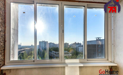 Купить 3-комнатную квартиру, Минск, Янковского ул., 37 (Фрунзенский район). Фото 9