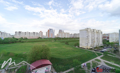 Купить 2-комнатную квартиру, Минск, Панченко ул., 70(Фрунзенский район). Фото 7