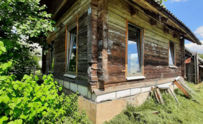 Купить дом, Севятевичи, Центральная, 1, 25 соток. Фото 1