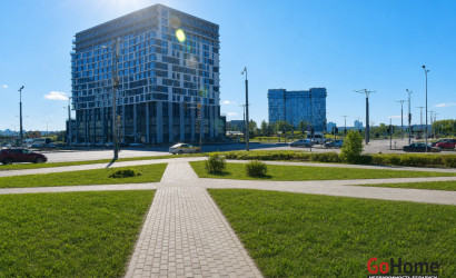 Аренда торгового помещения, Минск, Михаила Савицкого, 23, 98.78 кв.м.. Фото 5