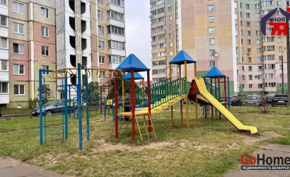  12-этаж.(60 м2), Солигорск(Ленина, 36)