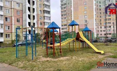  12-этаж.(60 м2), Солигорск(Ленина, 36)