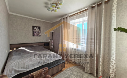 Купить 3-комнатную квартиру, Брест, ул. Якуба Колоса, д. . Фото 8