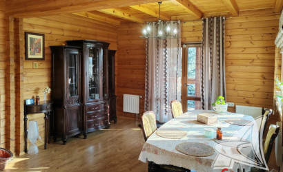 Купить дом, Тюхиничи, Мотыкальский с/с, 25 соток. Фото 32