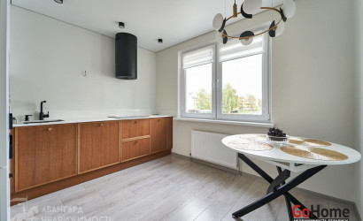 Купить 3-комнатную квартиру, Хатежино, Нижняя ул., 9. Фото 9