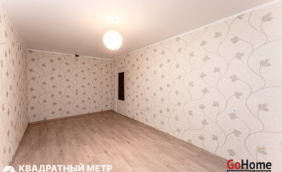 Купить 1-комнатную квартиру, Минск, тракт Игуменский, д. 32 (Ленинский район). Фото 1