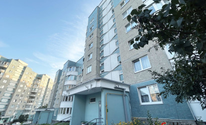 Купить 1-комнатную квартиру, Гродно, Кабяка, 12/2. Фото 10