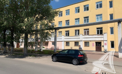 Аренда офиса, Брест, Заводская, 103.9 кв.м.. Фото 8