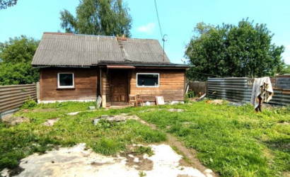 Купить дом, Барановичи, Анисимовичская, 11.4 соток. Фото 2