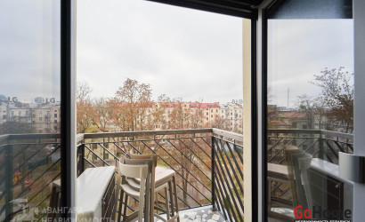 Купить 2-комнатную квартиру, Минск, Энгельса ул., 12 (Ленинский район). Фото 18