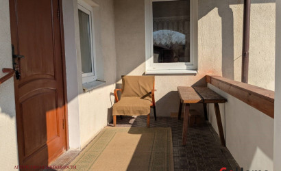 Купить коттедж, Клейники, 60 лет октября, 14.2 соток. Фото 13