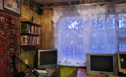 Купить 3-комнатную квартиру, Новополоцк, Молодежная ул., 140. Фото 4