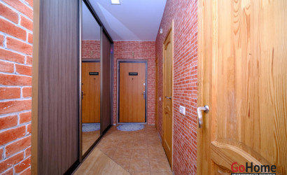 Купить 1-комнатную квартиру, Минск, Дзержинского просп., 82 (Московский район). Фото 12