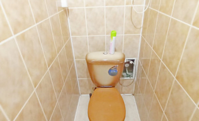 Снять 3-комнатную квартиру на сутки, Каменец, улица Брестская. Фото 6