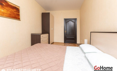 Купить 2-комнатную квартиру, Минск, Фрунзе ул., 3 (Партизанский район). Фото 11