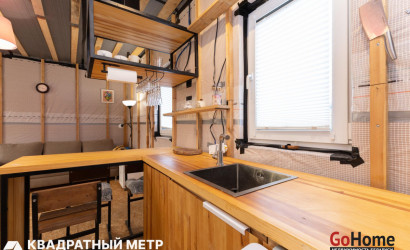 Купить дом в деревне, Палетак, 10 соток. Фото 23