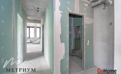 Купить 3-комнатную квартиру, Минск, Мстиславца ул., 10 (Первомайский район). Фото 26