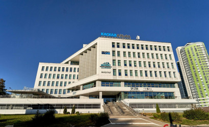 Аренда офиса, Минск, Кальварийская ул., 42,  444.8 кв.м.. Фото 19