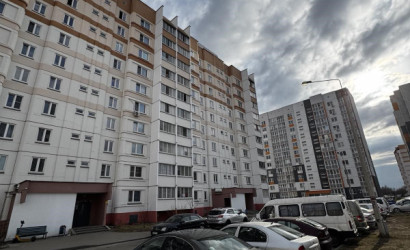 Купить 4-комнатную квартиру, Гомель, Д.Н. Пенязькова, 47. Фото 17