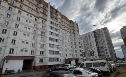  9-этаж.(77.2 м2), Гомель(Речицкий, 83)