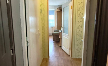 Купить 1-комнатную квартиру, Русино, Солнечный, 4. Фото 5