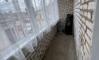 Купить 3-комнатную квартиру, Плещеницы, Ленина, 39. Фото 14